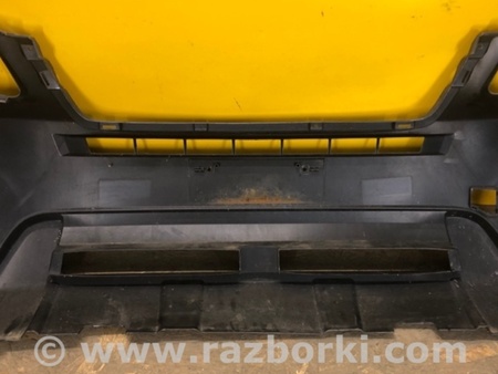 ФОТО Бампер передній для Subaru Forester SJ S13 (12-18) Київ