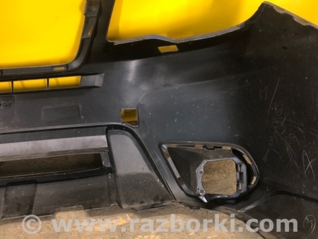 ФОТО Бампер передній для Subaru Forester SJ S13 (12-18) Київ