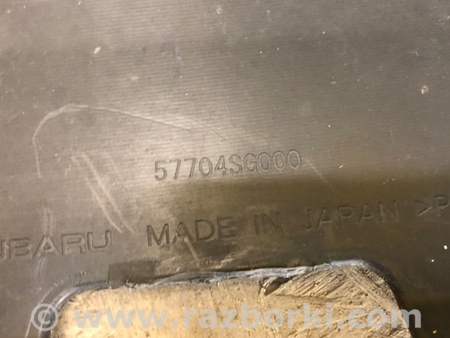 ФОТО Бампер передній для Subaru Forester SJ S13 (12-18) Київ