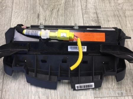 ФОТО Подушка безпеки в коліна для KIA Niro 1 DE (16-22) Київ