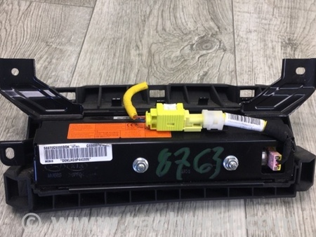 ФОТО Подушка безпеки в коліна для KIA Niro 1 DE (16-22) Київ