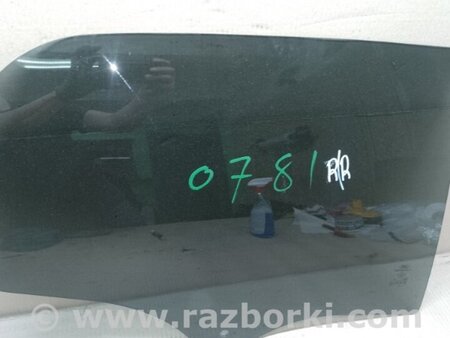 ФОТО Скло дверей для Ford Ecosport (18-22) Київ