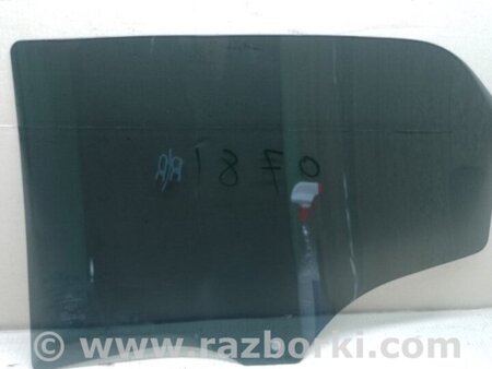 ФОТО Скло дверей для Ford Ecosport (18-22) Київ