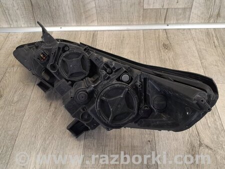 ФОТО Фара для Hyundai Sonata VII LF (14-19) Київ