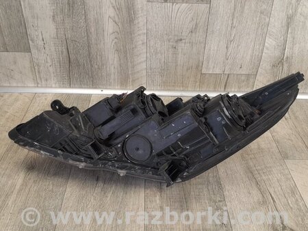 ФОТО Фара для Hyundai Sonata VII LF (14-19) Київ