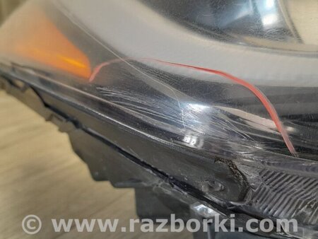 ФОТО Фара для Hyundai Sonata VII LF (14-19) Київ