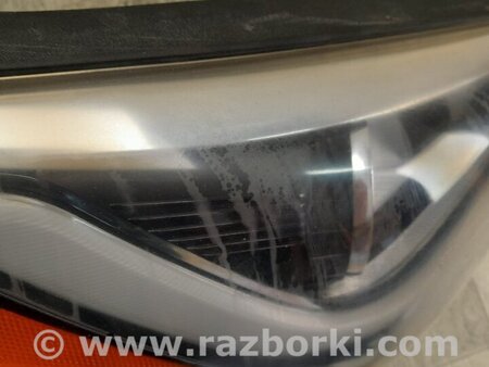 ФОТО Фара для Hyundai Sonata VII LF (14-19) Київ