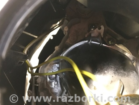 ФОТО Фара для Hyundai Sonata VII LF (14-19) Київ