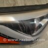 ФОТО Фара для Hyundai Sonata VII LF (14-19) Київ