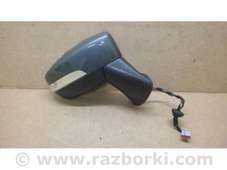 ФОТО Зеркало для Ford Ecosport (18-22) Київ