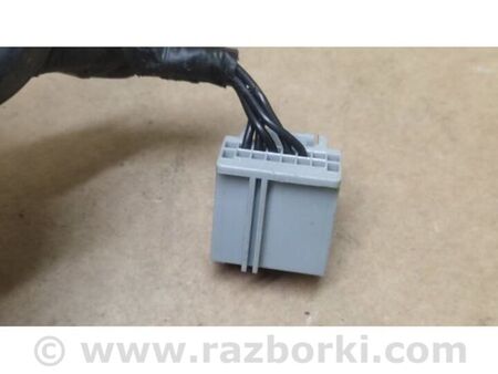 ФОТО Зеркало для Ford Ecosport (18-22) Київ