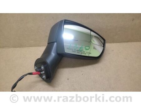 ФОТО Зеркало для Ford Ecosport (18-22) Київ