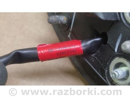 ФОТО Зеркало для Ford Ecosport (18-22) Київ