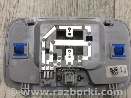 ФОТО плафон салону для KIA Niro 1 DE (16-22) Київ