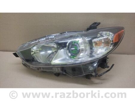 ФОТО Фара для Mazda 6 GJ (12-15) Київ