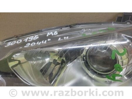 ФОТО Фара для Mazda 6 GJ (12-15) Київ