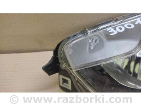 ФОТО Фара для Mazda 6 GJ (12-15) Київ