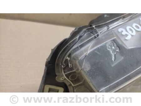 ФОТО Фара для Mazda 6 GJ (12-15) Київ