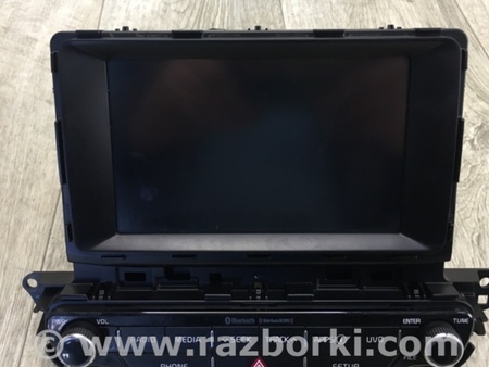 ФОТО Магнітола для KIA Niro 1 DE (16-22) Київ