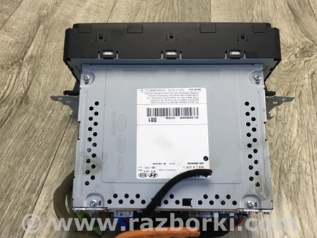 ФОТО Магнітола для KIA Niro 1 DE (16-22) Київ