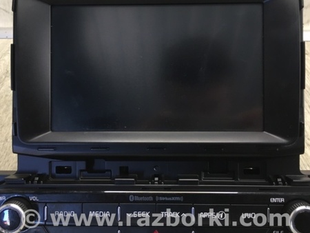 ФОТО Магнітола для KIA Niro 1 DE (16-22) Київ