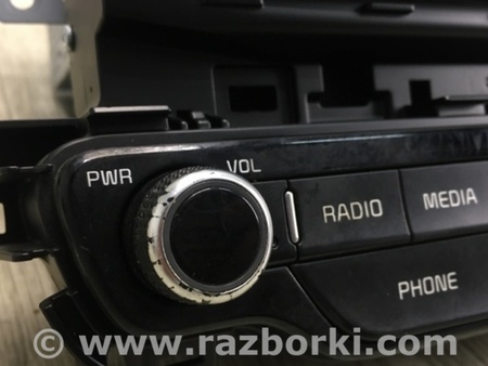 ФОТО Магнітола для KIA Niro 1 DE (16-22) Київ
