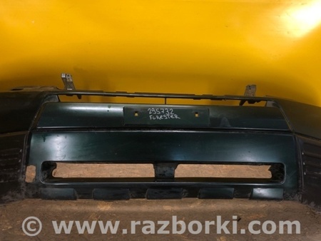 ФОТО Бампер передній для Subaru Forester SH S12 (08-12) Київ