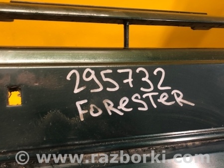 ФОТО Бампер передній для Subaru Forester SH S12 (08-12) Київ