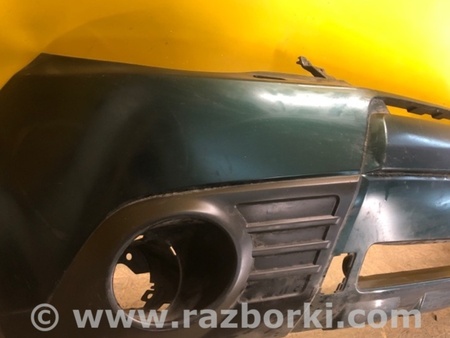 ФОТО Бампер передній для Subaru Forester SH S12 (08-12) Київ