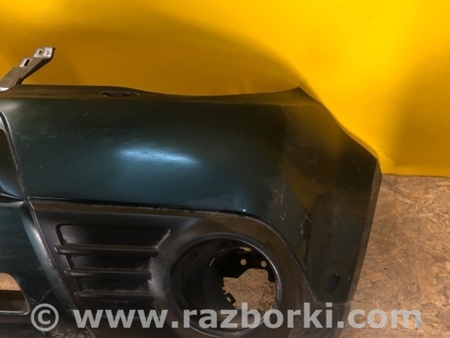 ФОТО Бампер передній для Subaru Forester SH S12 (08-12) Київ