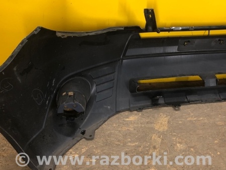 ФОТО Бампер передній для Subaru Forester SH S12 (08-12) Київ