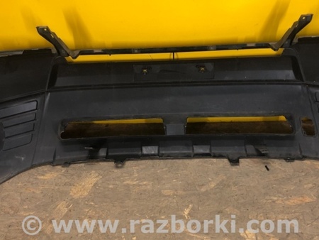 ФОТО Бампер передній для Subaru Forester SH S12 (08-12) Київ