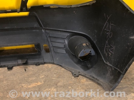 ФОТО Бампер передній для Subaru Forester SH S12 (08-12) Київ