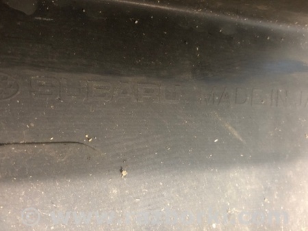 ФОТО Бампер передній для Subaru Forester SH S12 (08-12) Київ