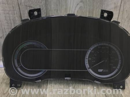 ФОТО Панель приладів для KIA Niro 1 DE (16-22) Київ