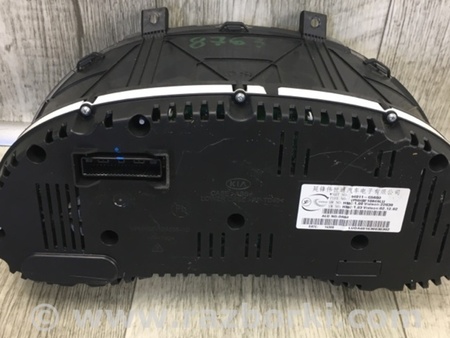 ФОТО Панель приладів для KIA Niro 1 DE (16-22) Київ