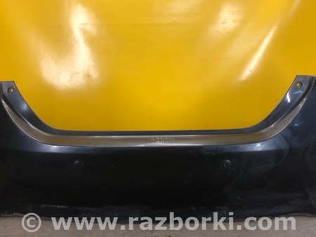 ФОТО Бампер задній для Toyota Corolla E180 (05.2012-01.2019) Київ