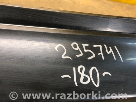 ФОТО Бампер задній для Toyota Corolla E180 (05.2012-01.2019) Київ