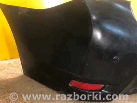 ФОТО Бампер задній для Toyota Corolla E180 (05.2012-01.2019) Київ