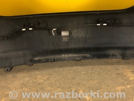 ФОТО Бампер задній для Toyota Corolla E180 (05.2012-01.2019) Київ