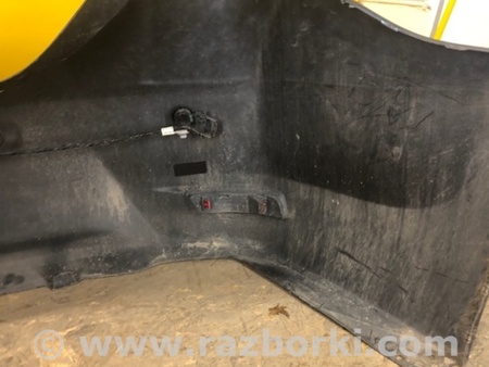 ФОТО Бампер задній для Toyota Corolla E180 (05.2012-01.2019) Київ