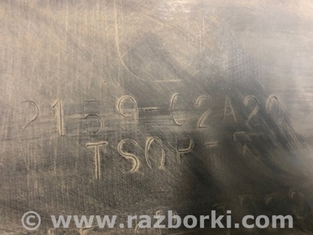 ФОТО Бампер задній для Toyota Corolla E180 (05.2012-01.2019) Київ