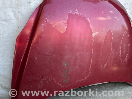 ФОТО Капот для Suzuki Kizashi (2009-2014) Київ