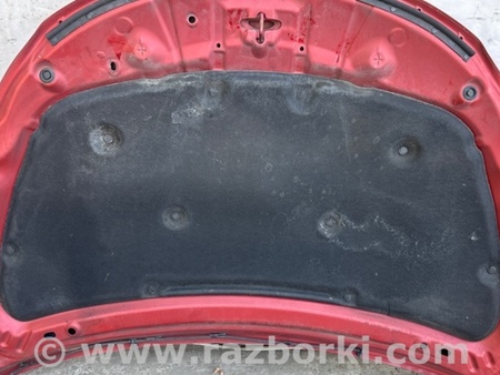 ФОТО Капот для Suzuki Kizashi (2009-2014) Київ