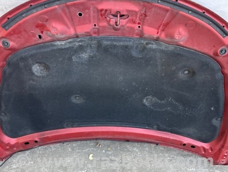 ФОТО Капот для Suzuki Kizashi (2009-2014) Київ