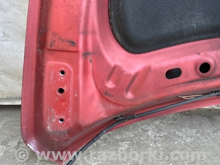 ФОТО Капот для Suzuki Kizashi (2009-2014) Київ