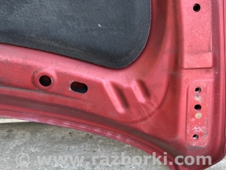 ФОТО Капот для Suzuki Kizashi (2009-2014) Київ