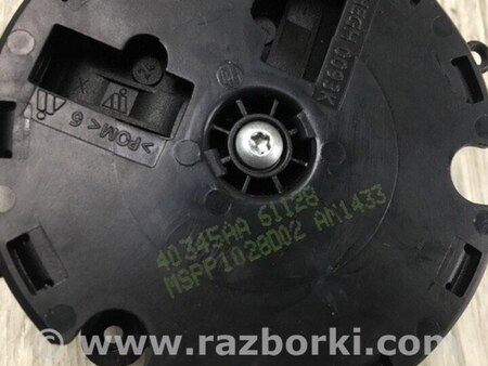 ФОТО Мотор дзеркала для Nissan NV200 USA (2013-) Київ