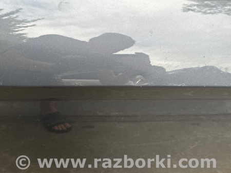 ФОТО Двері для Ford Ecosport (18-22) Київ