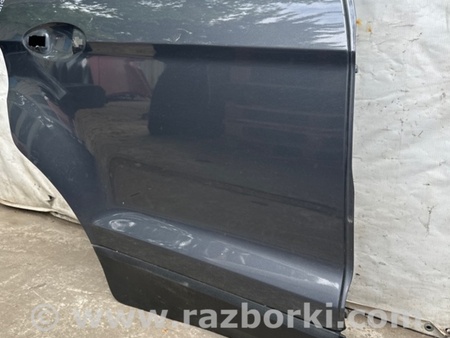 ФОТО Двері для Ford Ecosport (18-22) Київ